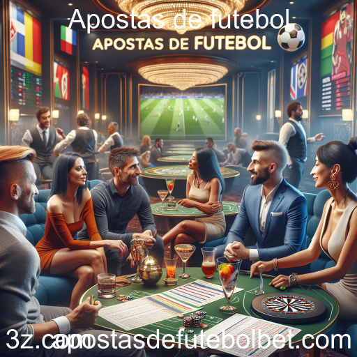 A Importância da Comunidade nas Apostas de Futebol
