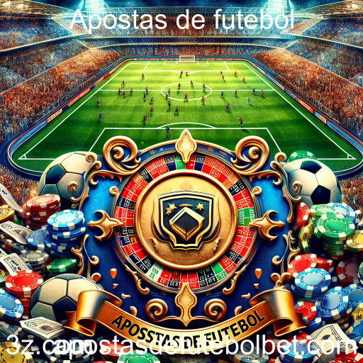 Entendendo as Ligas de Futebol e Suas Apostas