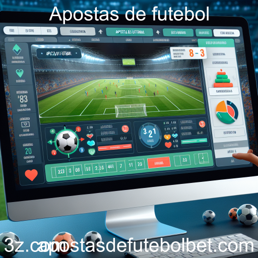 Apostas ao Vivo: A Revolução nas Apostas de Futebol