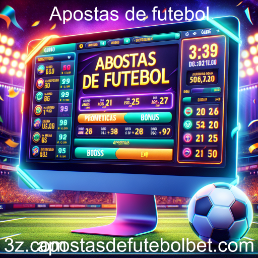 Atraia suas Apostas: O Mundo das Promoções em Apostas de Futebol